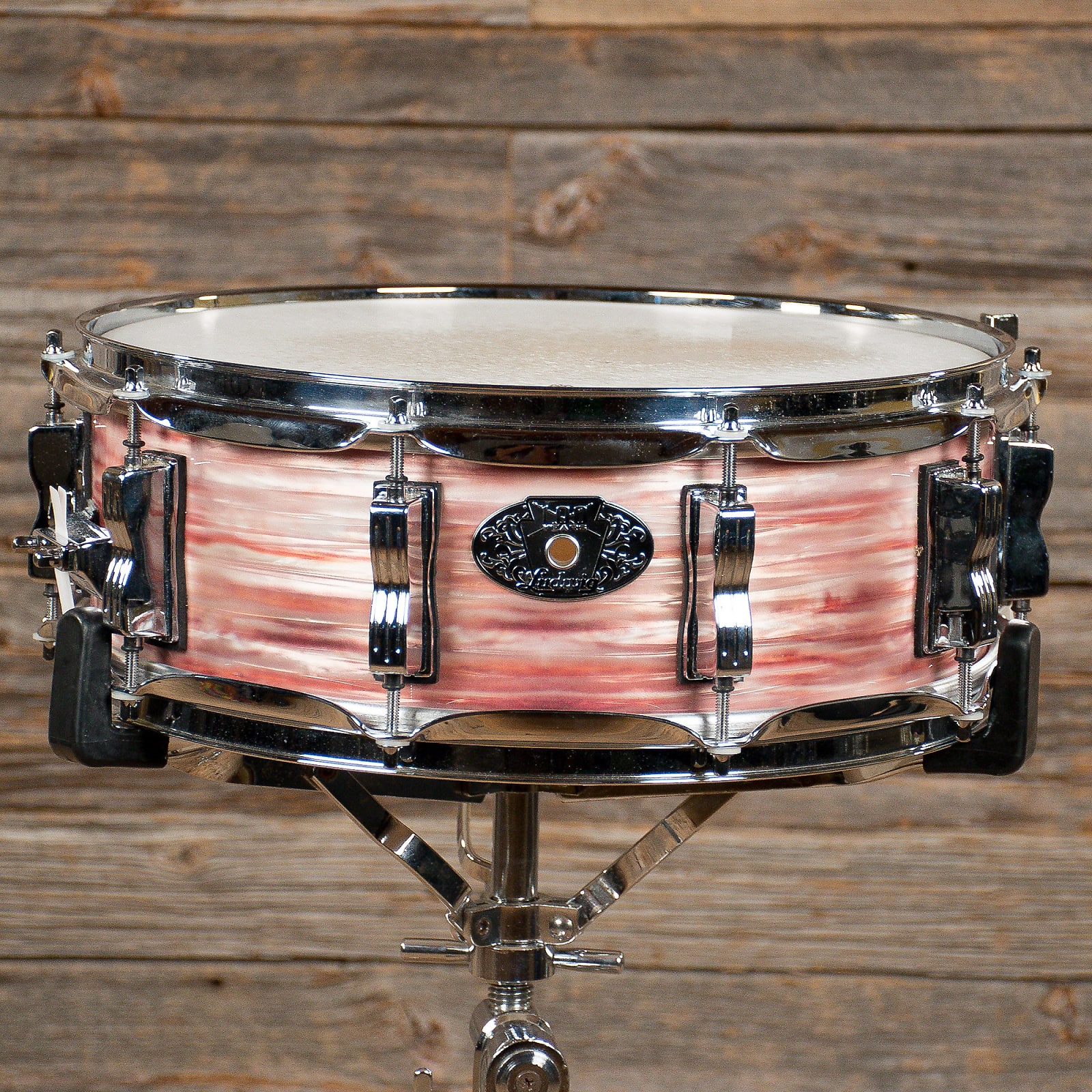 Ludwig Limited Edition 100th Anniversary Classic Maple Jazz