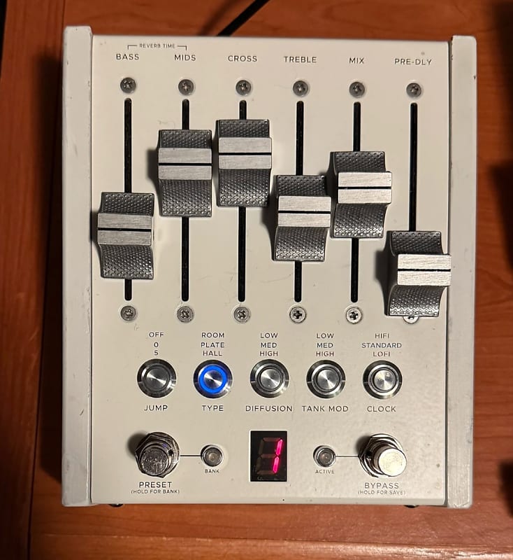 DJ機材 Chase Bliss Audio CXM 1978 CXM 1978 — Chase Bliss