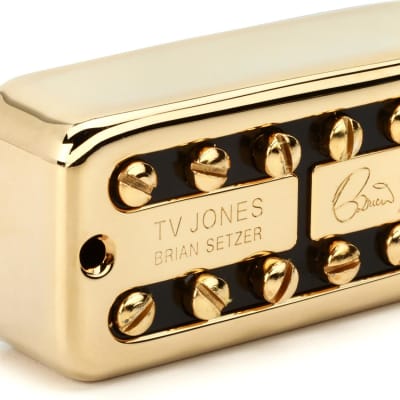 TV Jones Pickups | Reverb