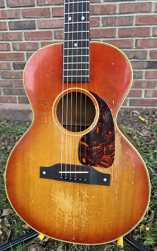 激レア】 Limited Edition B-25 3/4 Triburst 激レア】 Limited