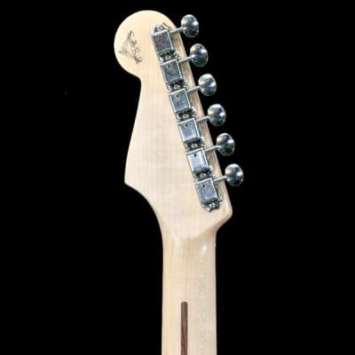 Fender Custom Shop Master Built (Scott Buehl) Aluminum Hydroform Stratocaster image 6