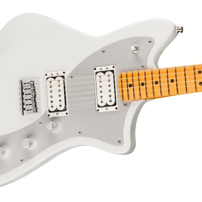 FENDER "American Ultra II Meteora, Avalanche" HARDCASE image 2