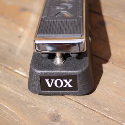 Vox V847 Wah-Wah image 3