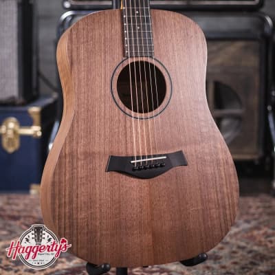 Taylor BBT Big Baby Taylor Walnut