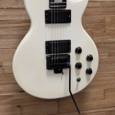 Hohner G3T Licensed by Steinberger white | Reverb Hohner G3T Licensed by Steinberger white | Reverb