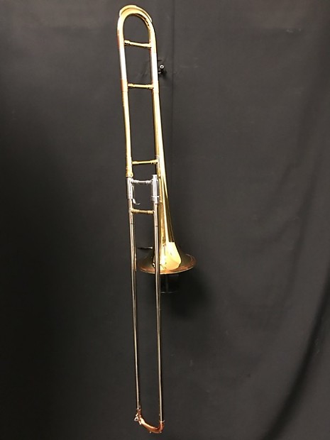 Getzen super sale deluxe trombone
