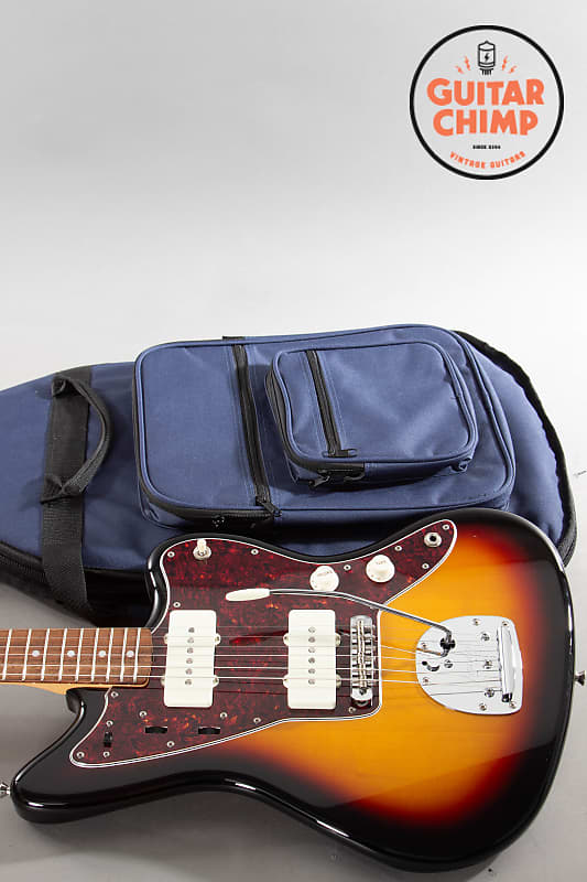 Fender MIJ Traditional 60s Jazzmaster | Reverb Canada