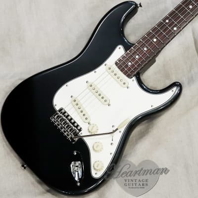 Freedom Custom Guitar Research ST Pepper SSS Mummy -Made in Japan- image 2