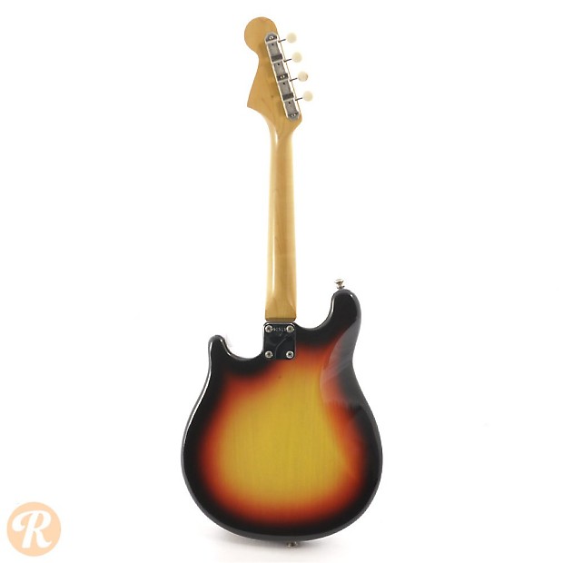 Fender Mandocaster 1963 image 5