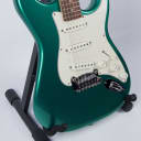 G&L Legacy Emerald Green, with HSC