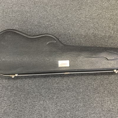 Fender Stratocaster or Telecaster Plus Case 90’s image 2