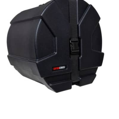 GATOR GPC1414 astuccio rigido per timpano 14" x 14" image 2