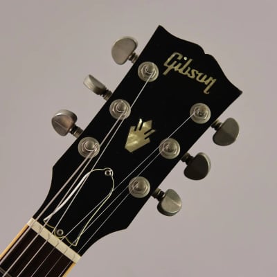 Gibson ES-335 Dot 2000 - Tabacco Sunburst image 2