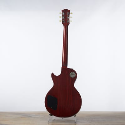 Gibson Custom 1959 Les Paul Standard Reissue, Beauty of the Burst Page 40 | Demo image 3