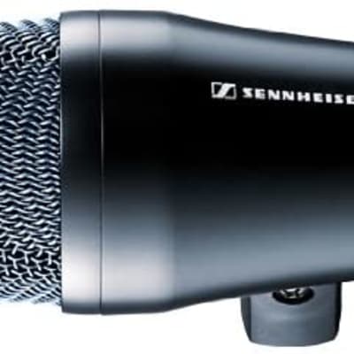 Sennheiser e902 Dynamic Bass Instrument Microphone | Reverb Canada