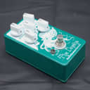 EarthQuaker Devices The Depths Optical Vibe Machine