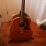 Gibson J-50 1968 Natural w/rounded shoulders and original case