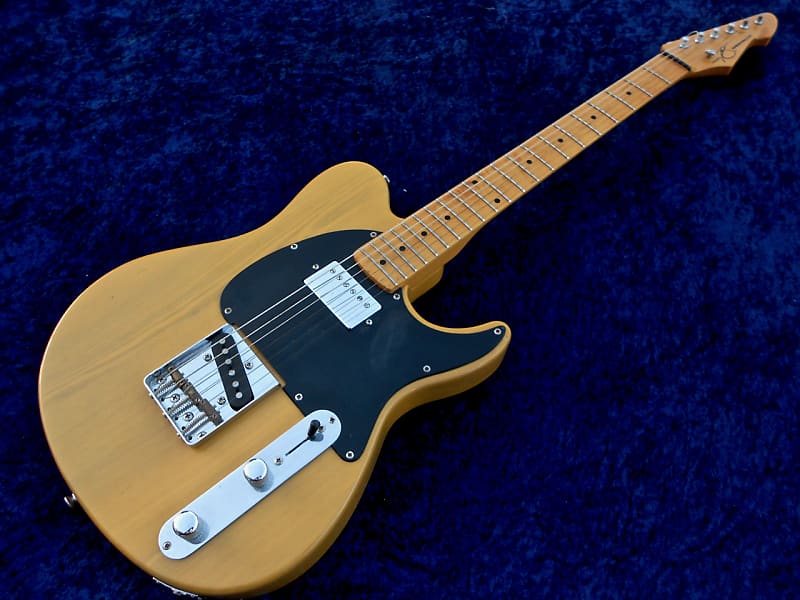 Peavey Generation EXP telecaster Guitar | Reverb Canada