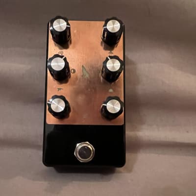 Reverb.com listing, price, conditions, and images for fjord-fuzz-fenris