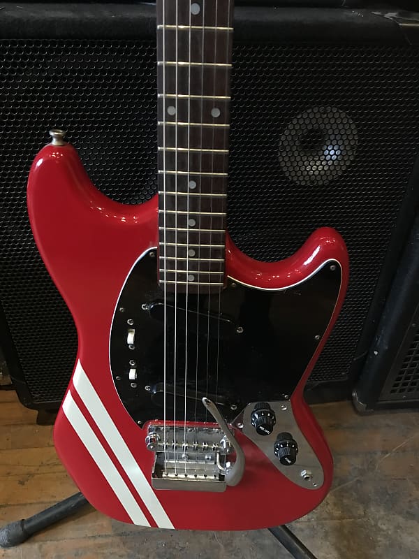 Tomson Splendor Series Mustang Mid 80s | Reverb