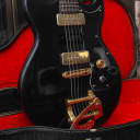 1964 Gibson Melody Maker Retro-Mod "The Phantom" Boutique Conversion