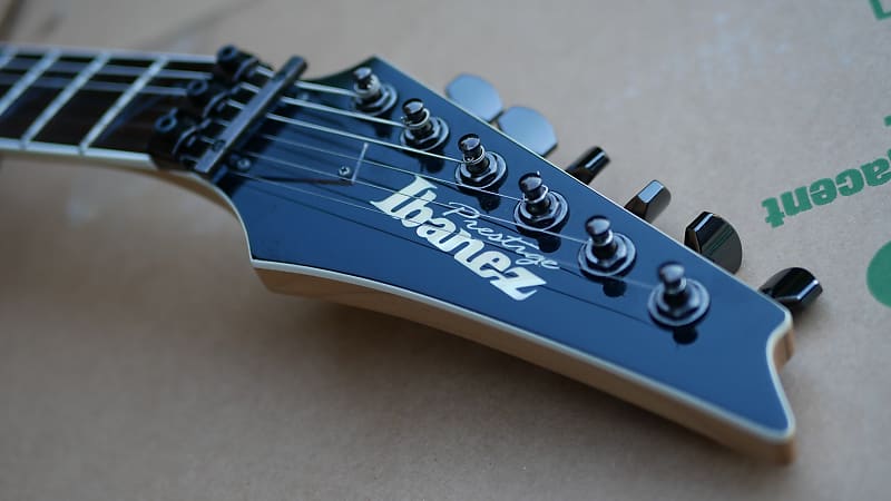 Ibanez Prestige RG2610 - RG 2610 2610E 2610Z