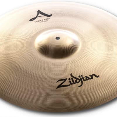 Zildjian 21