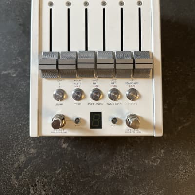 Chase Bliss Audio Automatone CXM 1978