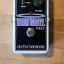 Electro-Harmonix Holy Grail Neo Reverb 2015 - Present - Black / Purple