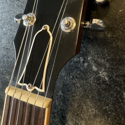 Gibson ES335 - 2011 Custom Shop Iced Tea image 5