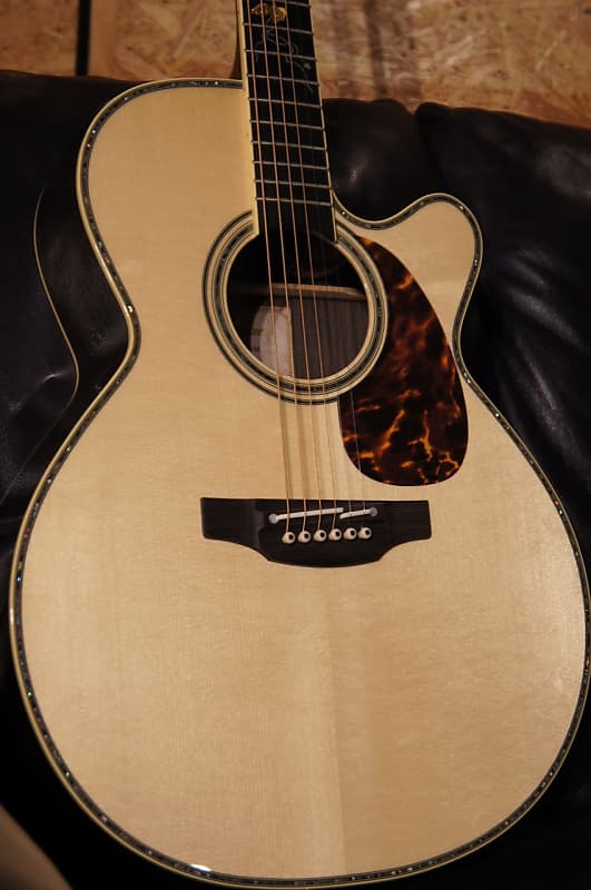 Takamine Takamine DMP500 CTM~王道(oudou)~【道(Michi)】【2022】【Limited】 2022  NT【NGY025】