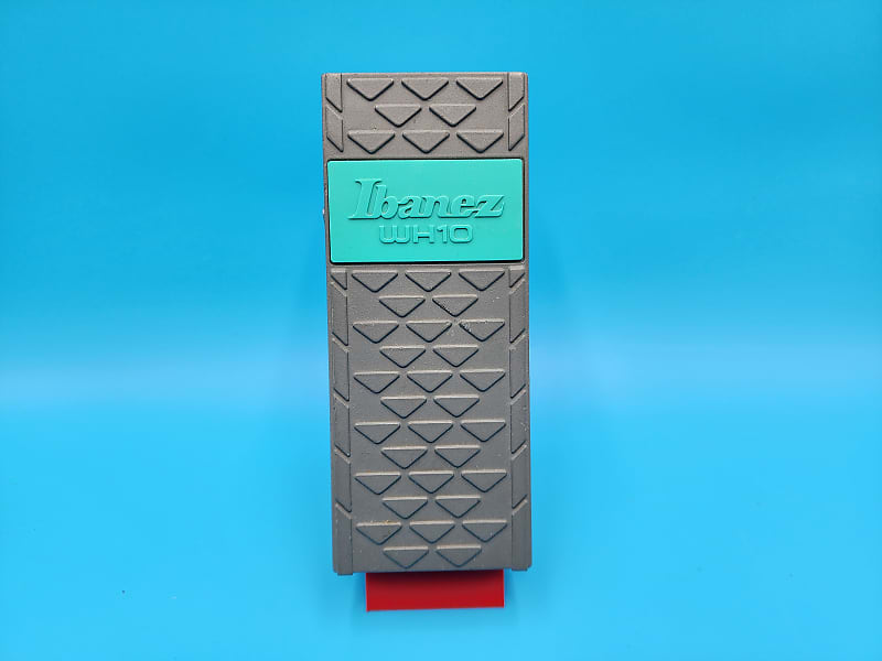 Ibanez WH10V2 Classic Wah | Reverb