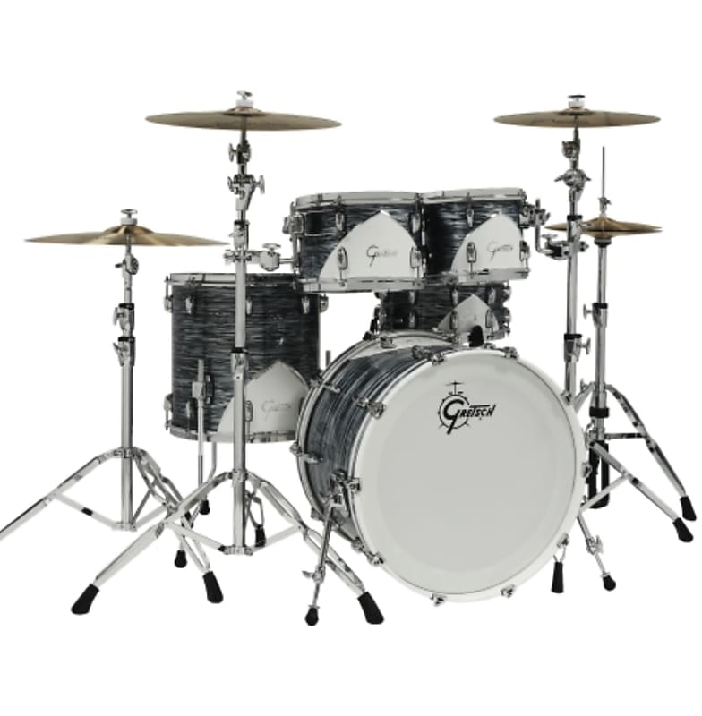 Gretsch renown maple 5 piece hotsell