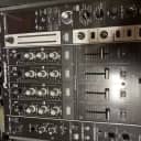 Pioneer DJM-750-K 4-Channel Digital DJ Mixer 2014s - Black