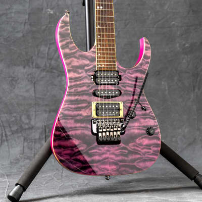 Ibanez RG870QMZ Premium | Reverb Canada