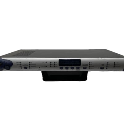 Digidesign SYNC I/O | Reverb