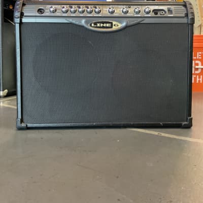 Line 6 Spider II 210 120-Watt 2x10