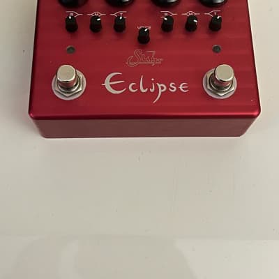 Reverb.com listing, price, conditions, and images for suhr-eclipse