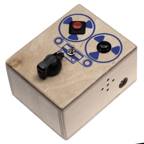 BrandNewNoise Shaka-Khan Percussion Recorder with Loop Switch image 4