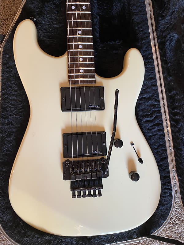 Charvel Model 3A HH | Reverb