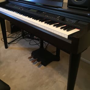 Clavinova outlet cvp 79a