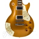 Gibson Custom Shop Les Paul Mary Ford Gold Top 1997