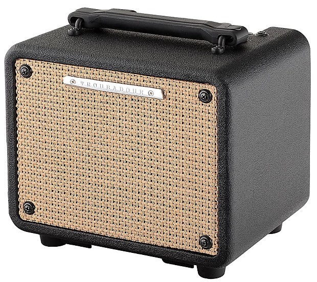 Ibanez Troubadour T 15 E 15W Acoustic Guitar Amplifier