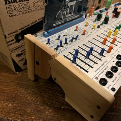 Buchla Easel Command with Programmer image 4