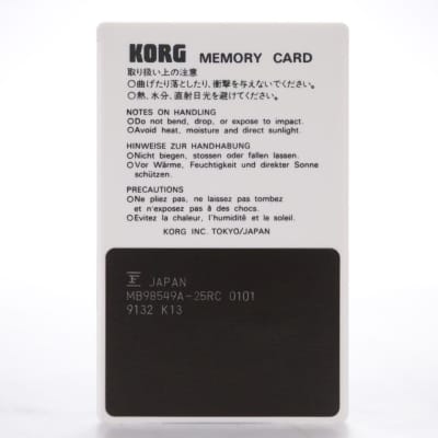 KORG M1用MSC-1S(PCMカード+プログラムカード) gj0oi0ndclpvs0qfdysu.jpg