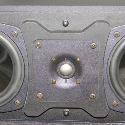 Mirage OM-C3-1 center channel speaker image 2