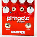 Wampler Pinnacle Deluxe Distortion Pedal - 0