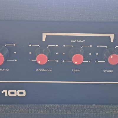 Laney A100 image 3