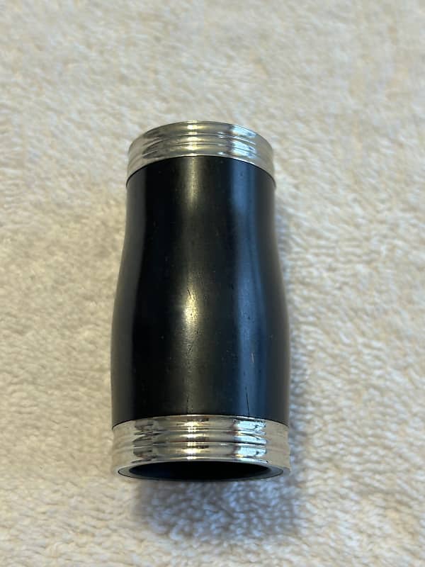 60mm Wooden Barrel Reverb