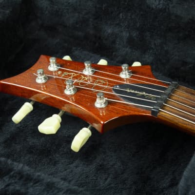 PRS Mccarty SoapBar 2007 10top